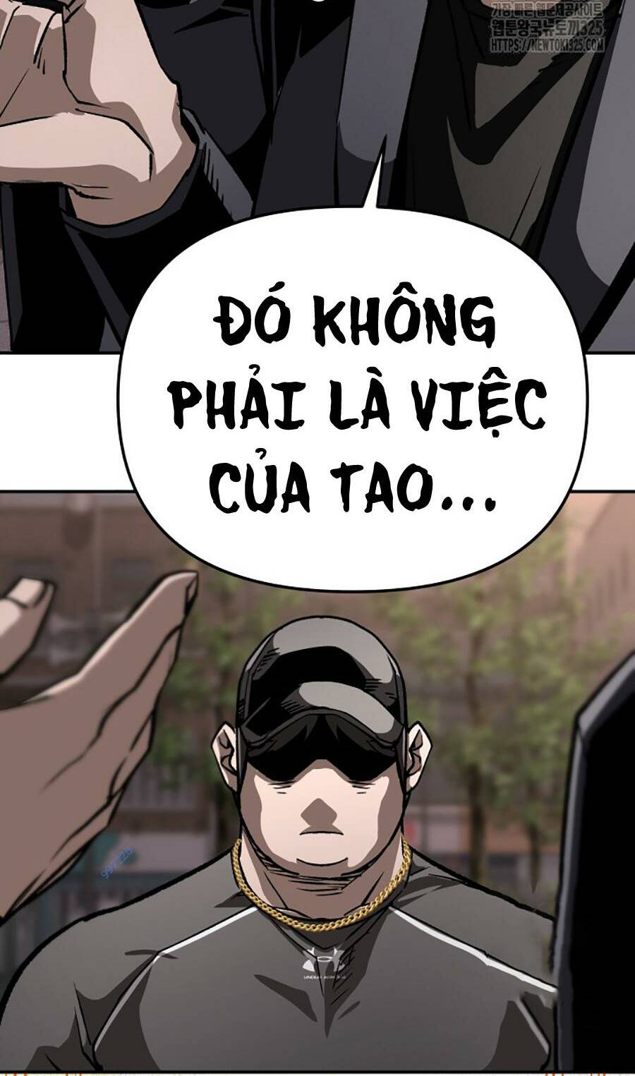 99 Thủ Lĩnh Chapter 17 - Trang 2