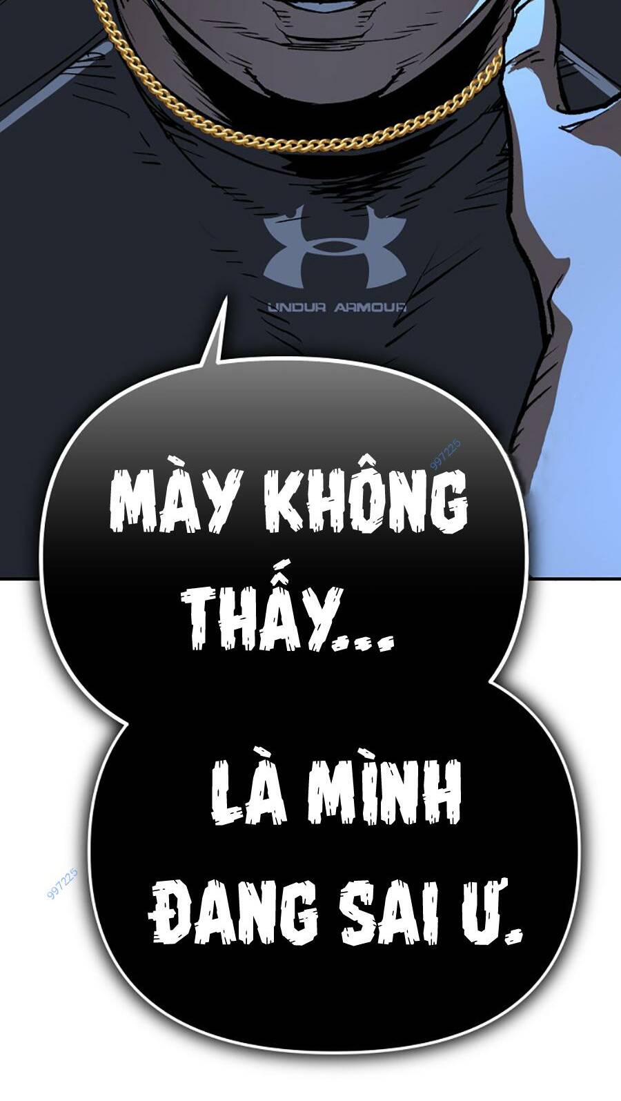 99 Thủ Lĩnh Chapter 17 - Trang 2