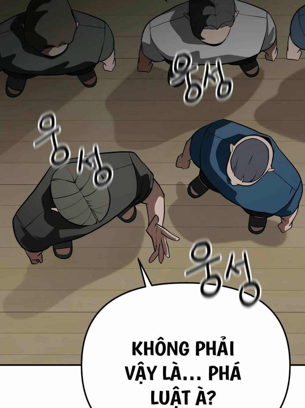 99 Thủ Lĩnh Chapter 13 - Trang 2