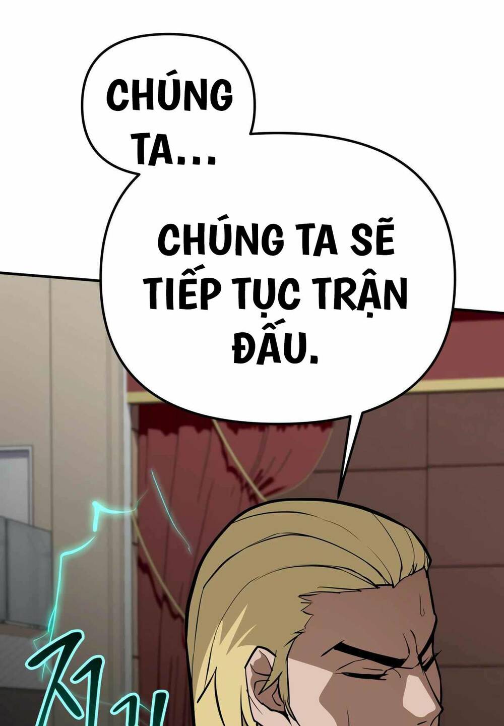 99 Thủ Lĩnh Chapter 13 - Trang 2