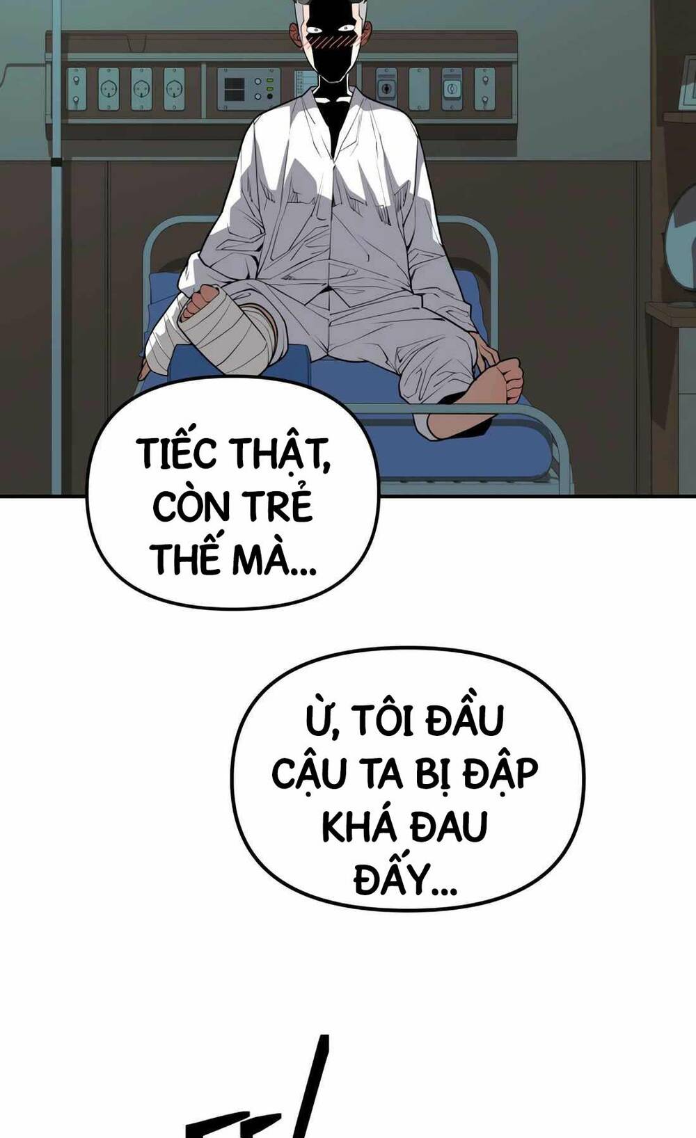 99 Thủ Lĩnh Chapter 11 - Trang 2