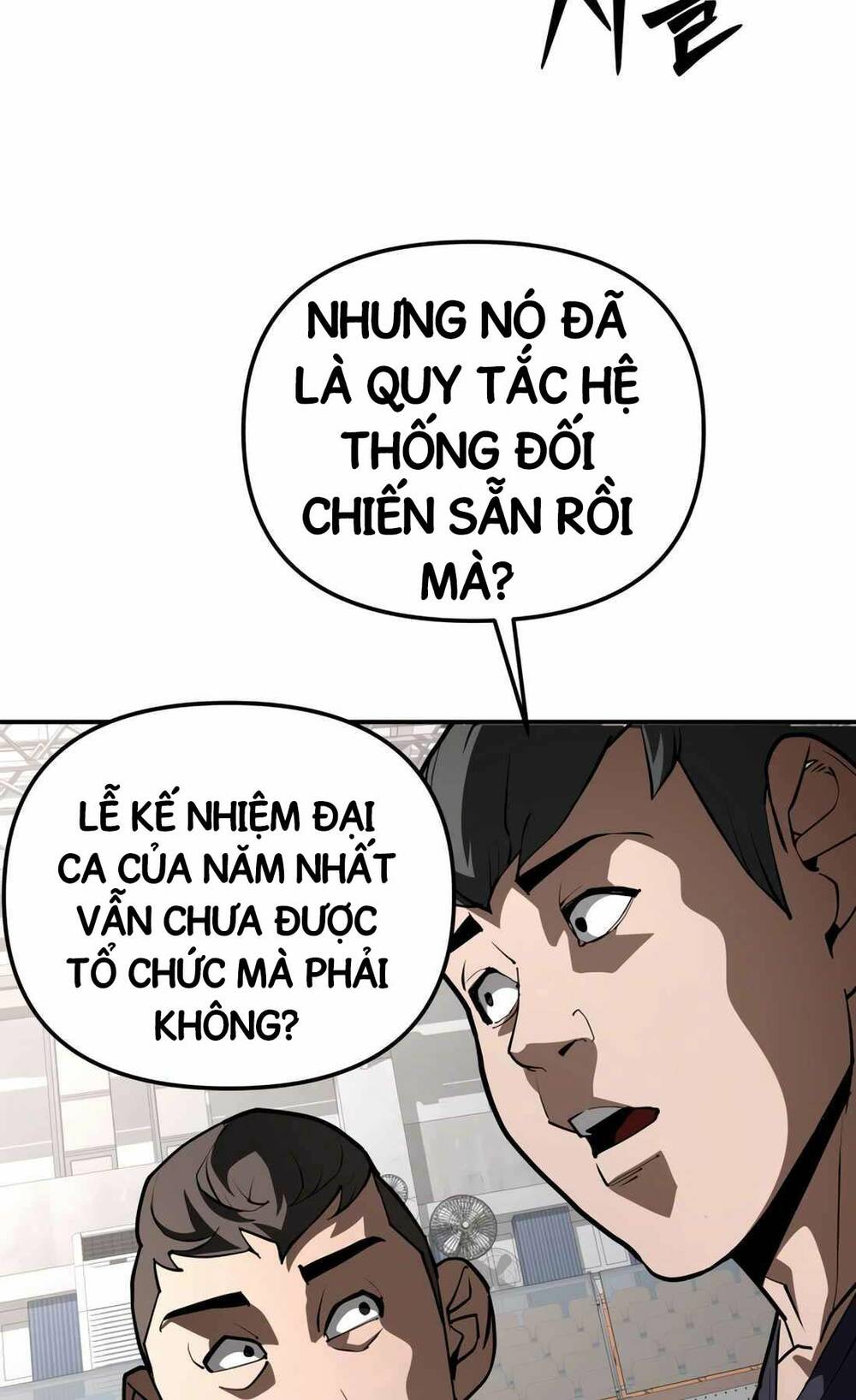 99 Thủ Lĩnh Chapter 11 - Trang 2