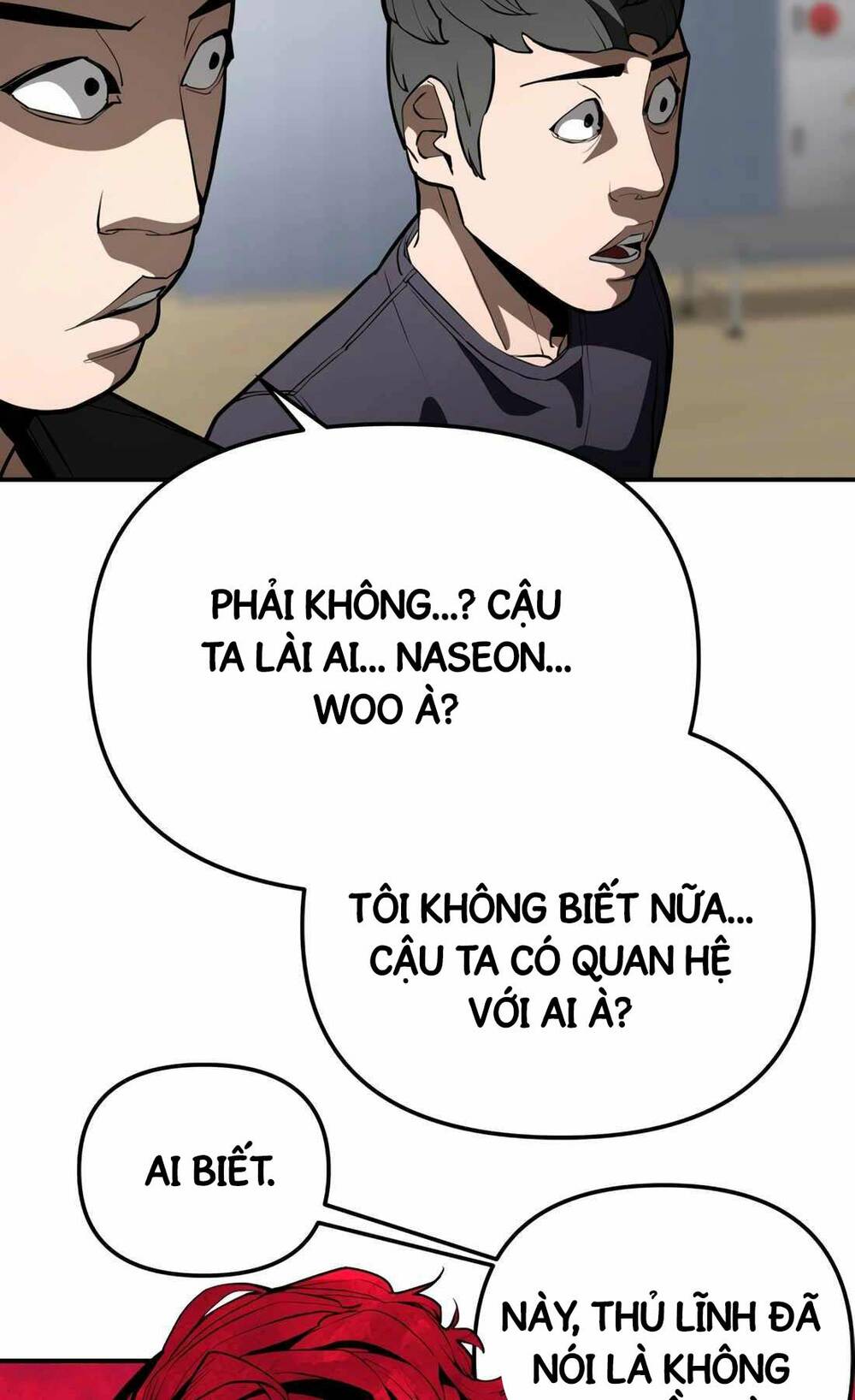 99 Thủ Lĩnh Chapter 11 - Trang 2