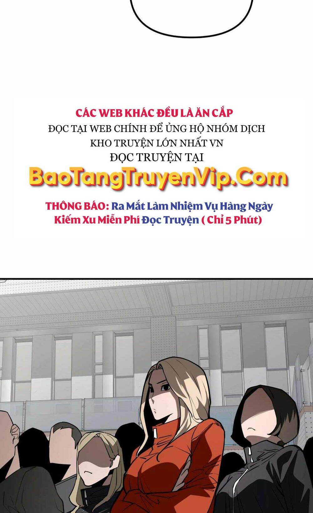 99 Thủ Lĩnh Chapter 11 - Trang 2