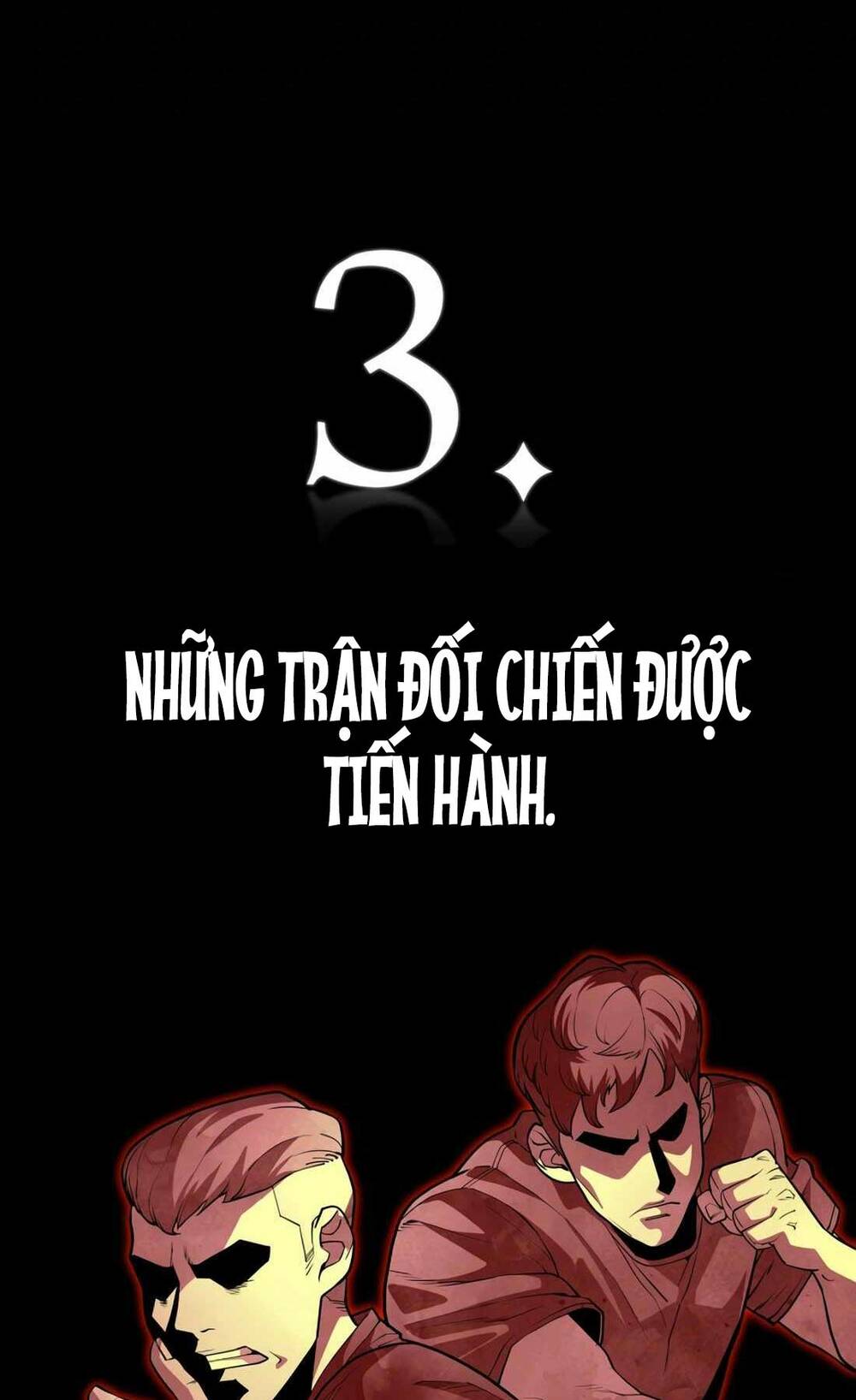 99 Thủ Lĩnh Chapter 11 - Trang 2