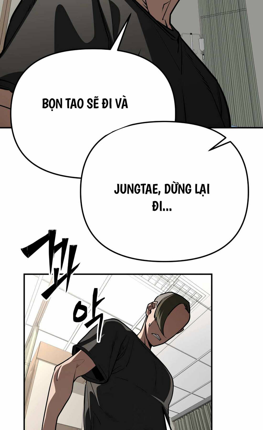 99 Thủ Lĩnh Chapter 10 - Trang 2