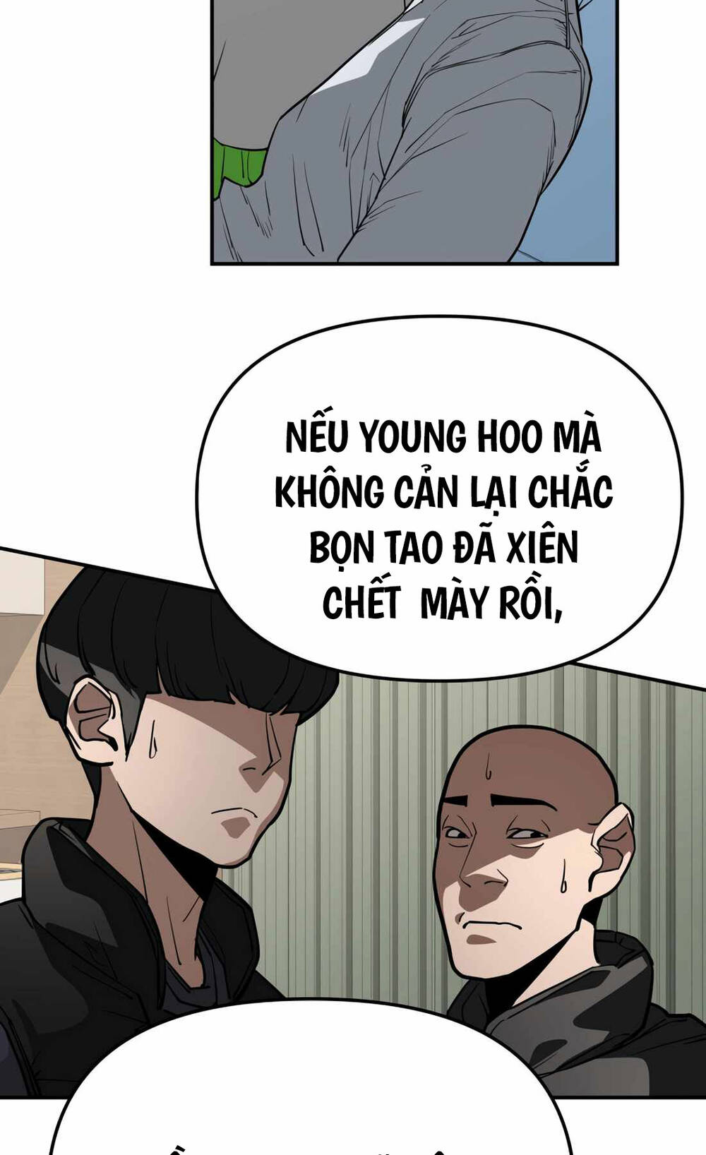 99 Thủ Lĩnh Chapter 10 - Trang 2