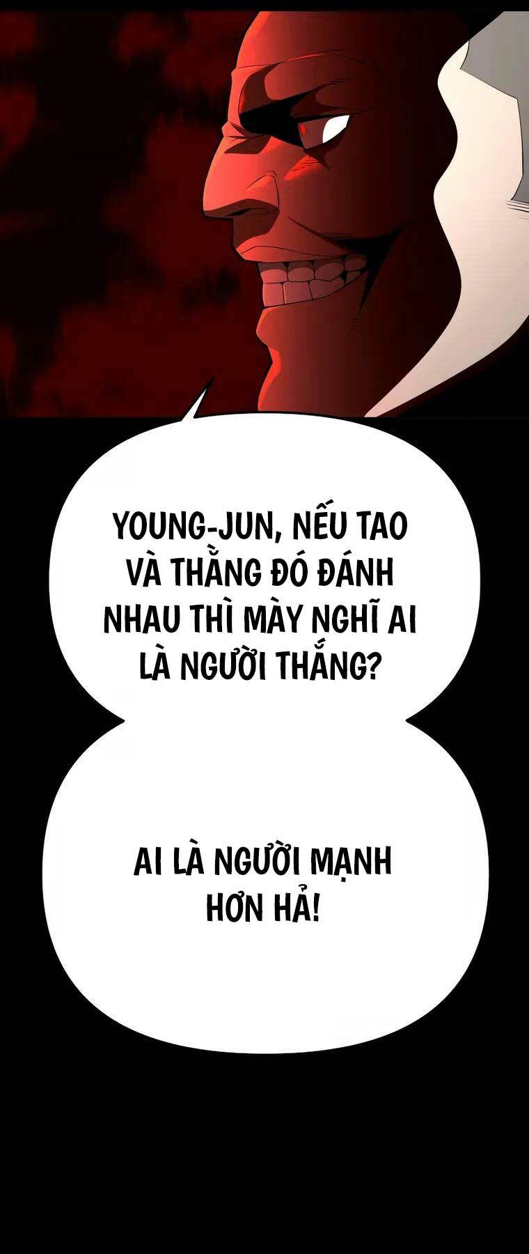 99 Thủ Lĩnh Chapter 8 - Trang 2