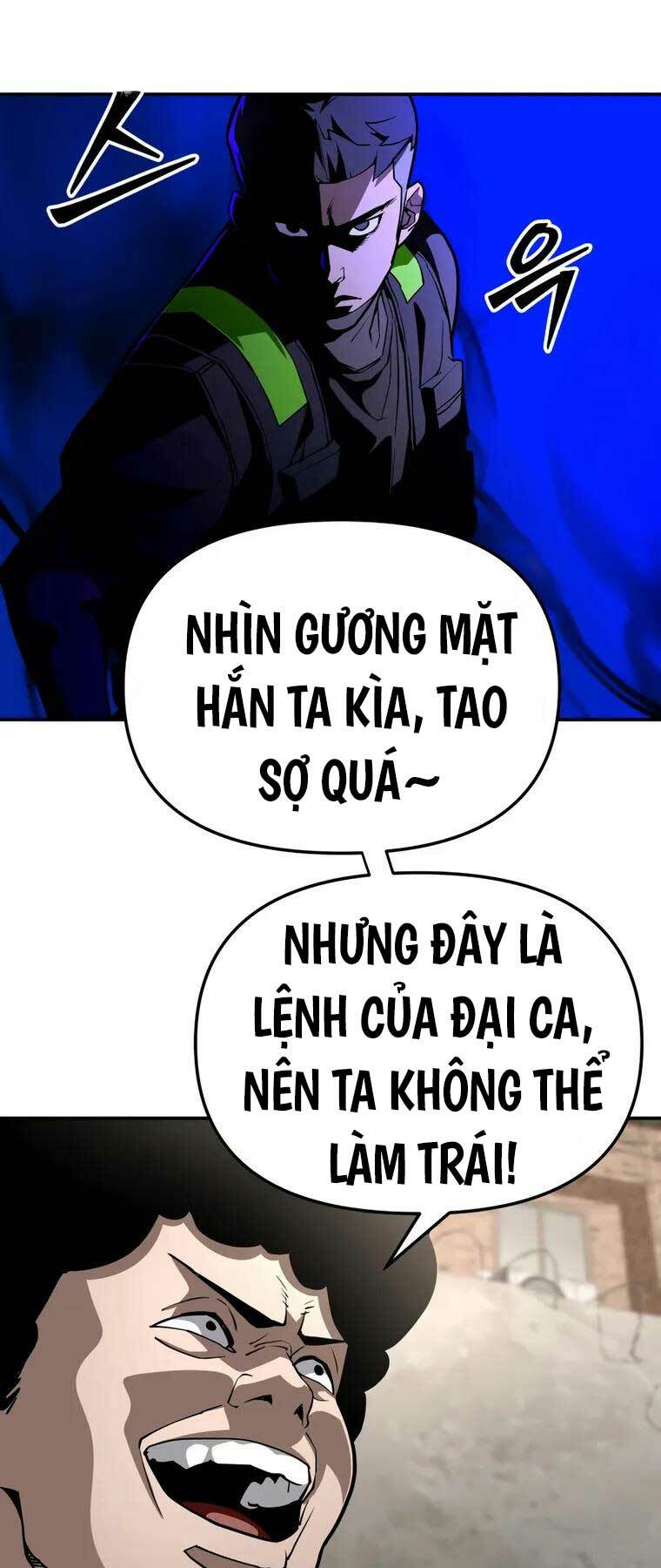 99 Thủ Lĩnh Chapter 7 - Trang 2