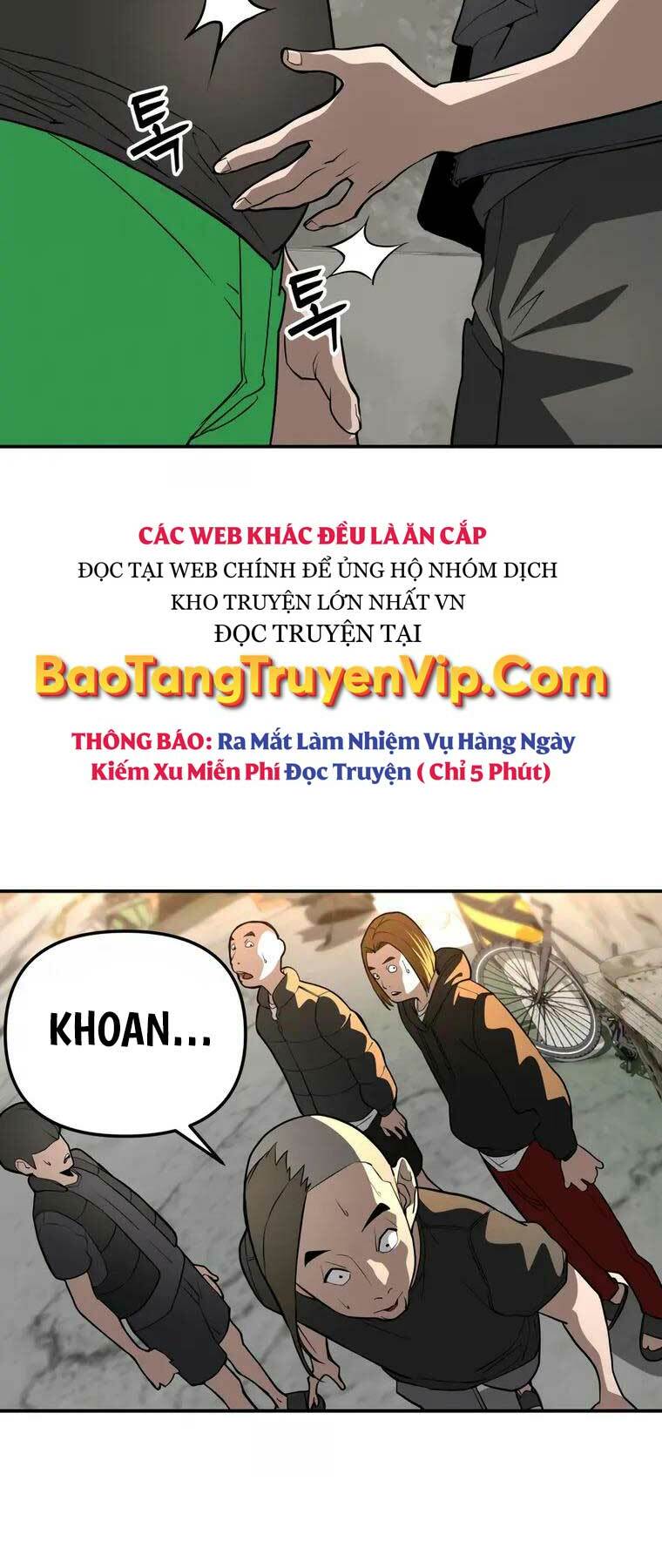 99 Thủ Lĩnh Chapter 6 - Trang 2