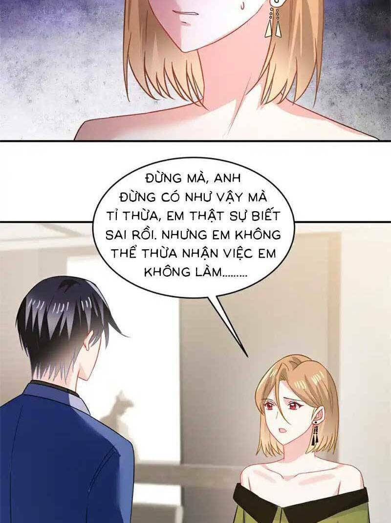 Long Phượng Tam Bảo Cô Vợ Tuyệt Vời Của Lệ Gia Chapter 92 - Trang 2