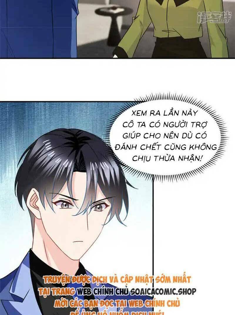 Long Phượng Tam Bảo Cô Vợ Tuyệt Vời Của Lệ Gia Chapter 92 - Trang 2