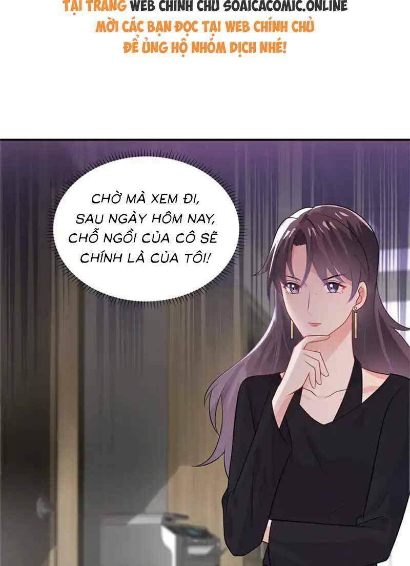 Long Phượng Tam Bảo Cô Vợ Tuyệt Vời Của Lệ Gia Chapter 89 - Trang 2