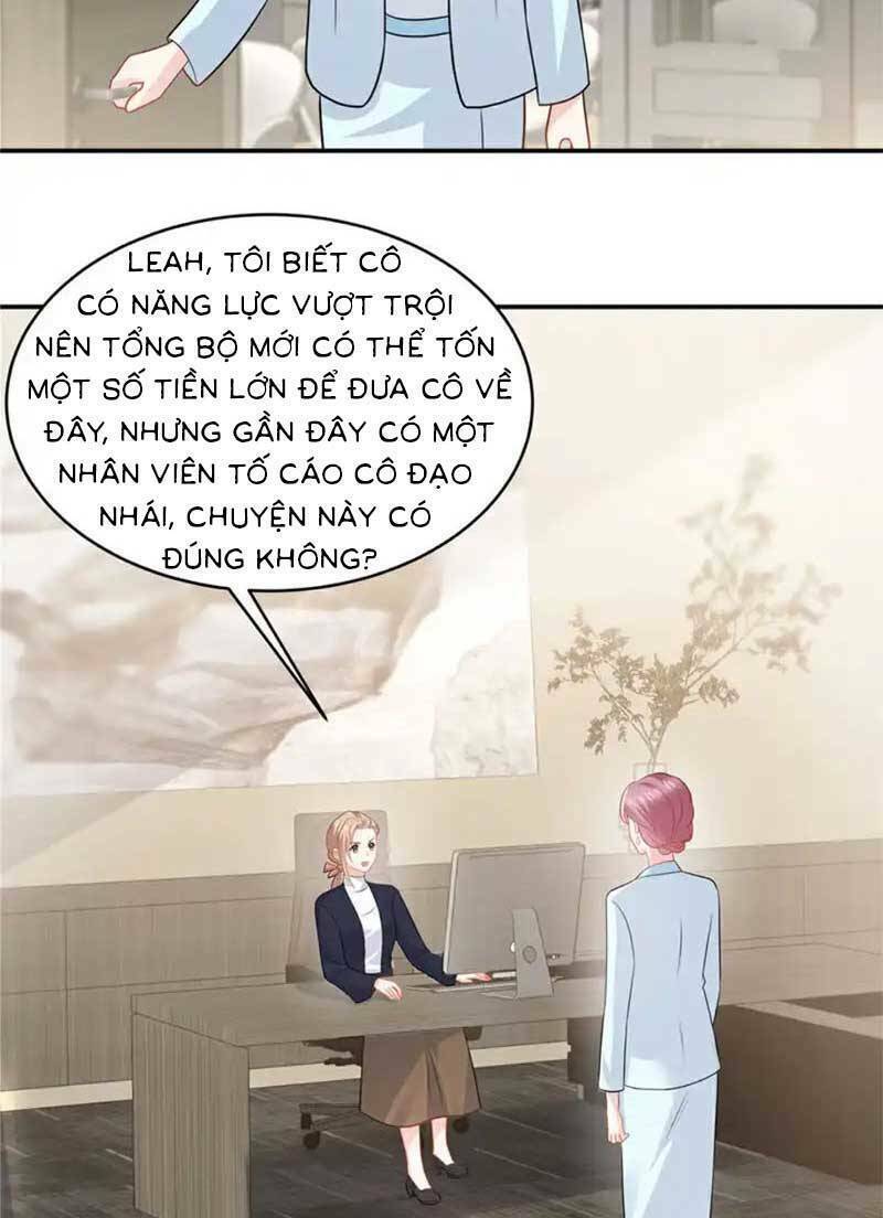 Long Phượng Tam Bảo Cô Vợ Tuyệt Vời Của Lệ Gia Chapter 89 - Trang 2