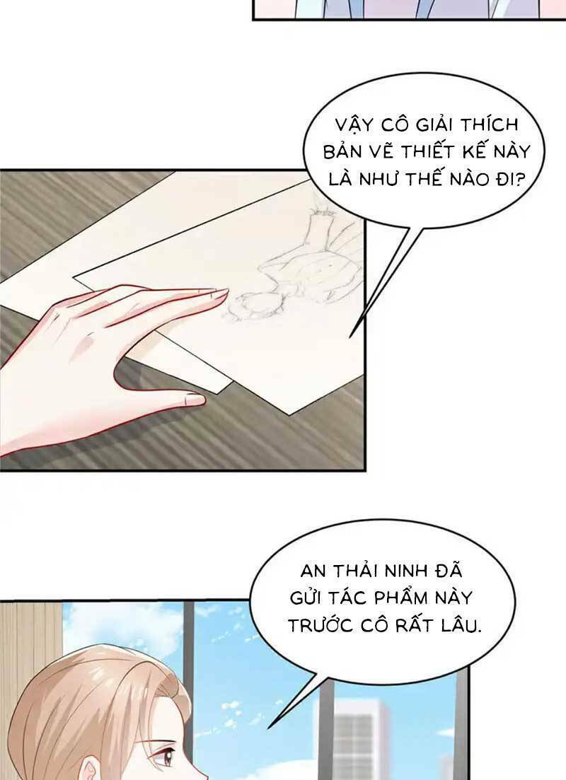 Long Phượng Tam Bảo Cô Vợ Tuyệt Vời Của Lệ Gia Chapter 89 - Trang 2