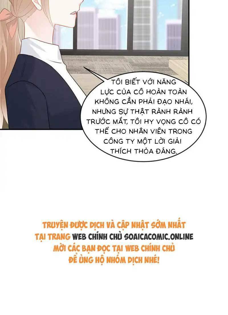 Long Phượng Tam Bảo Cô Vợ Tuyệt Vời Của Lệ Gia Chapter 89 - Trang 2