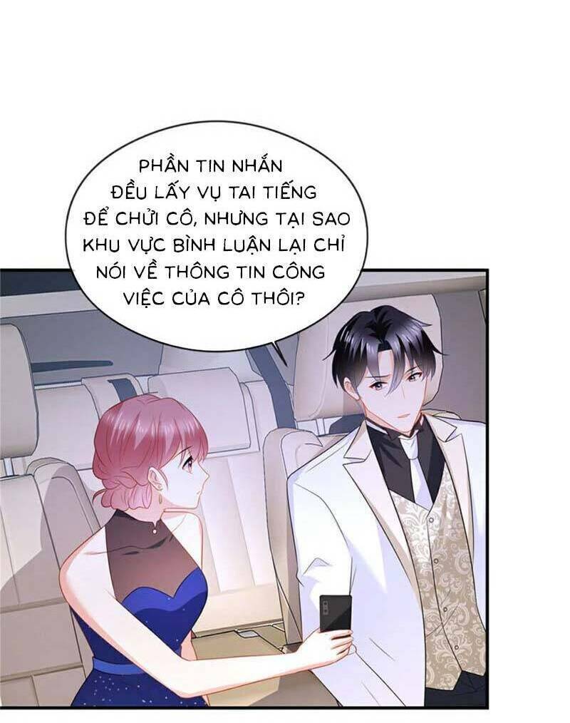 Long Phượng Tam Bảo Cô Vợ Tuyệt Vời Của Lệ Gia Chapter 85 - Trang 2