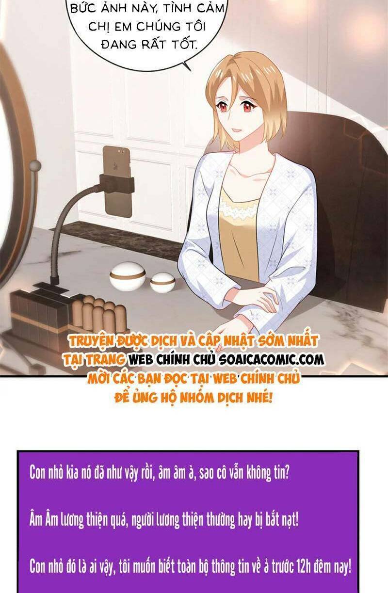 Long Phượng Tam Bảo Cô Vợ Tuyệt Vời Của Lệ Gia Chapter 85 - Trang 2