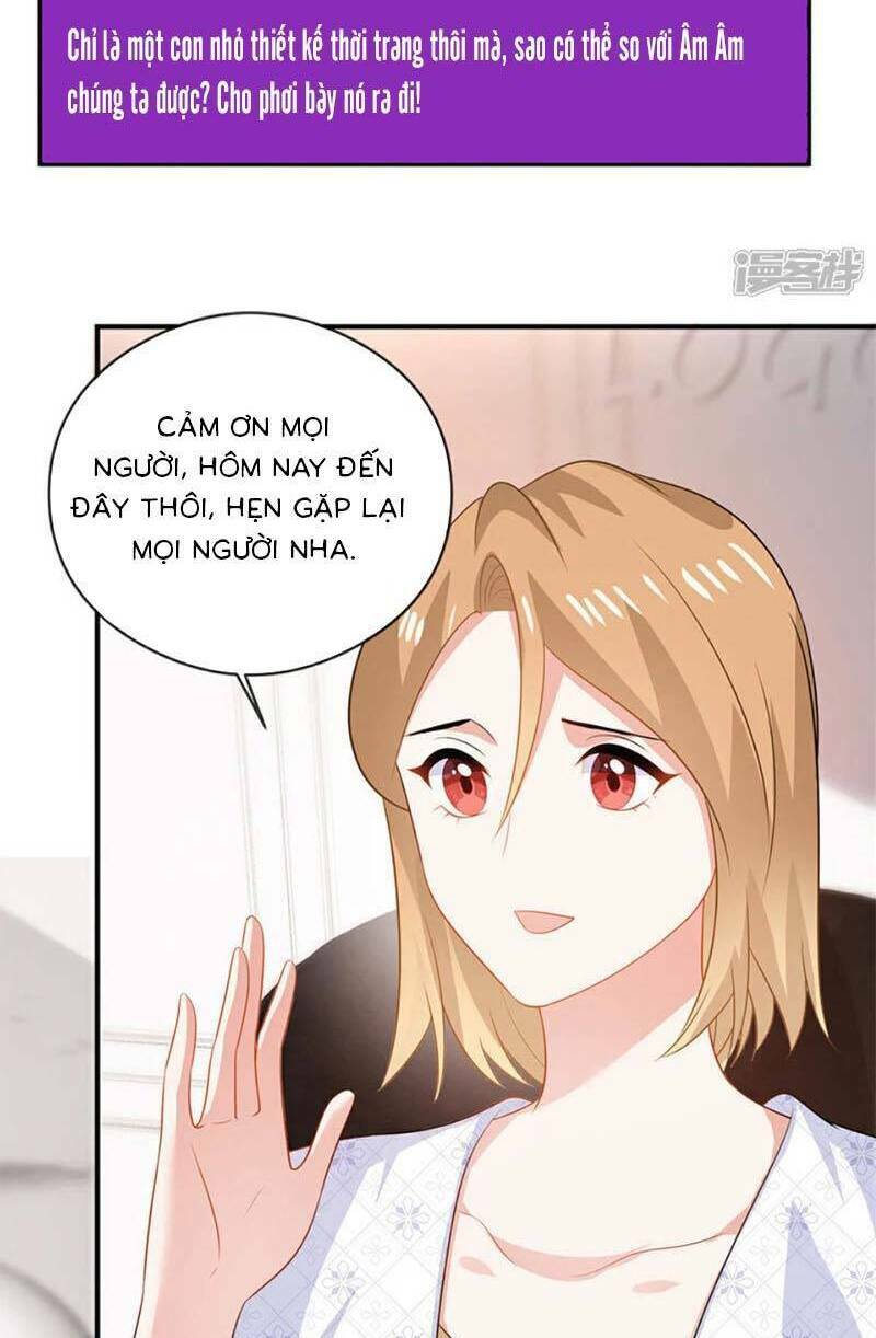 Long Phượng Tam Bảo Cô Vợ Tuyệt Vời Của Lệ Gia Chapter 85 - Trang 2