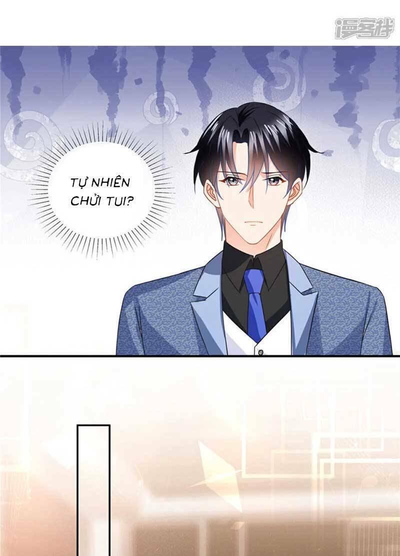 Long Phượng Tam Bảo Cô Vợ Tuyệt Vời Của Lệ Gia Chapter 84 - Trang 2