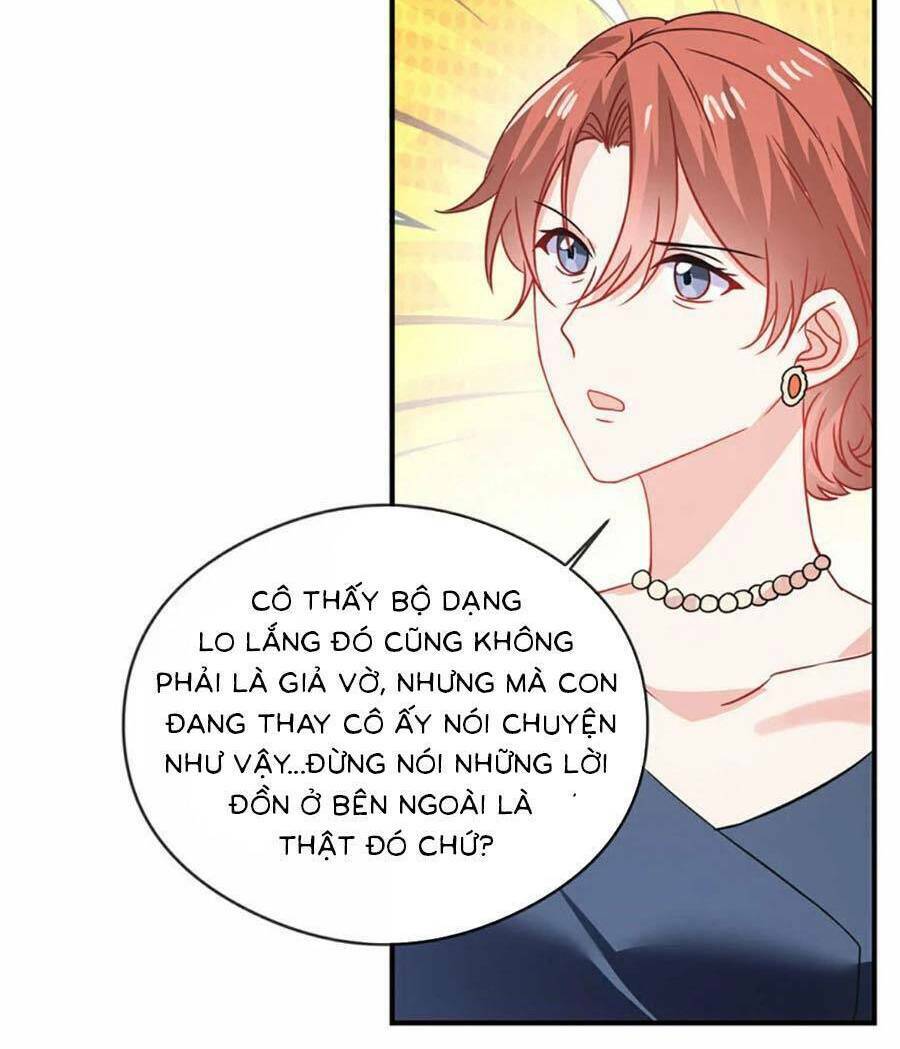 Long Phượng Tam Bảo Cô Vợ Tuyệt Vời Của Lệ Gia Chapter 78 - Trang 2