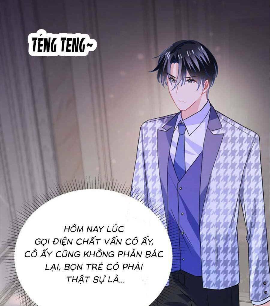 Long Phượng Tam Bảo Cô Vợ Tuyệt Vời Của Lệ Gia Chapter 76 - Trang 2