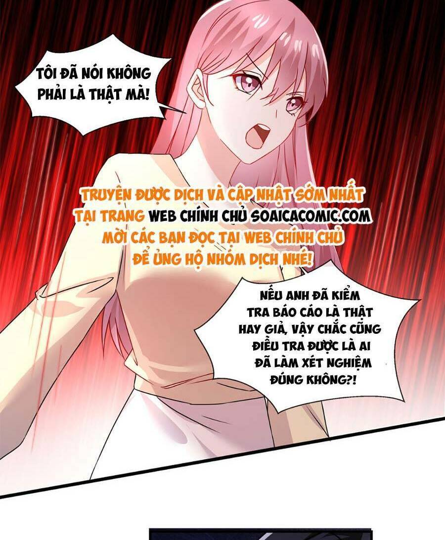 Long Phượng Tam Bảo Cô Vợ Tuyệt Vời Của Lệ Gia Chapter 71 - Trang 2