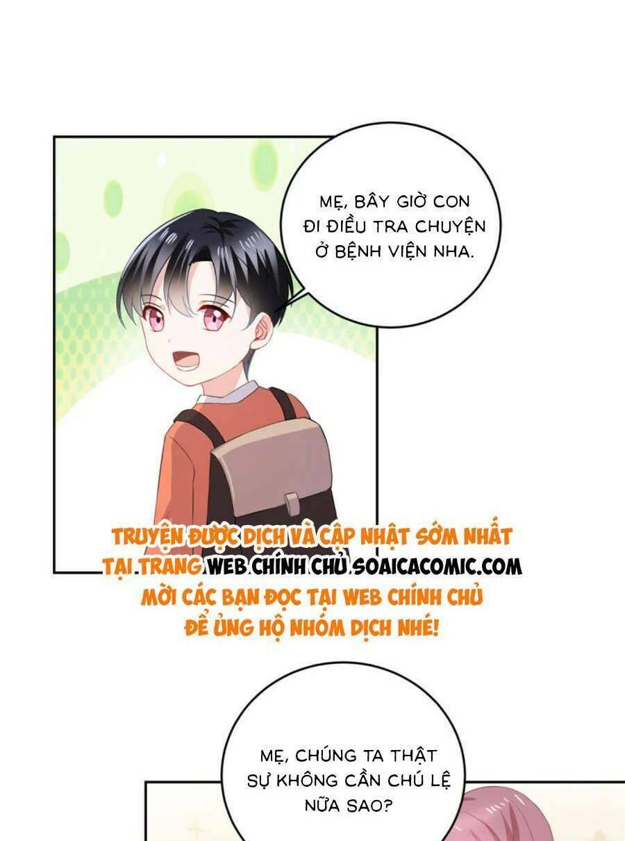 Long Phượng Tam Bảo Cô Vợ Tuyệt Vời Của Lệ Gia Chapter 68 - Trang 2