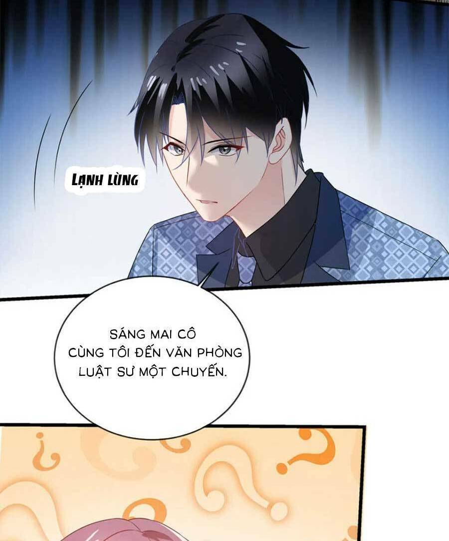 Long Phượng Tam Bảo Cô Vợ Tuyệt Vời Của Lệ Gia Chapter 65 - Trang 2