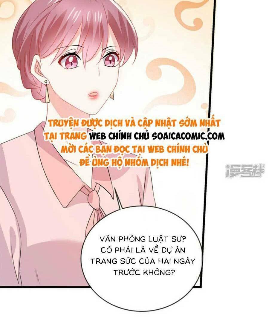 Long Phượng Tam Bảo Cô Vợ Tuyệt Vời Của Lệ Gia Chapter 65 - Trang 2