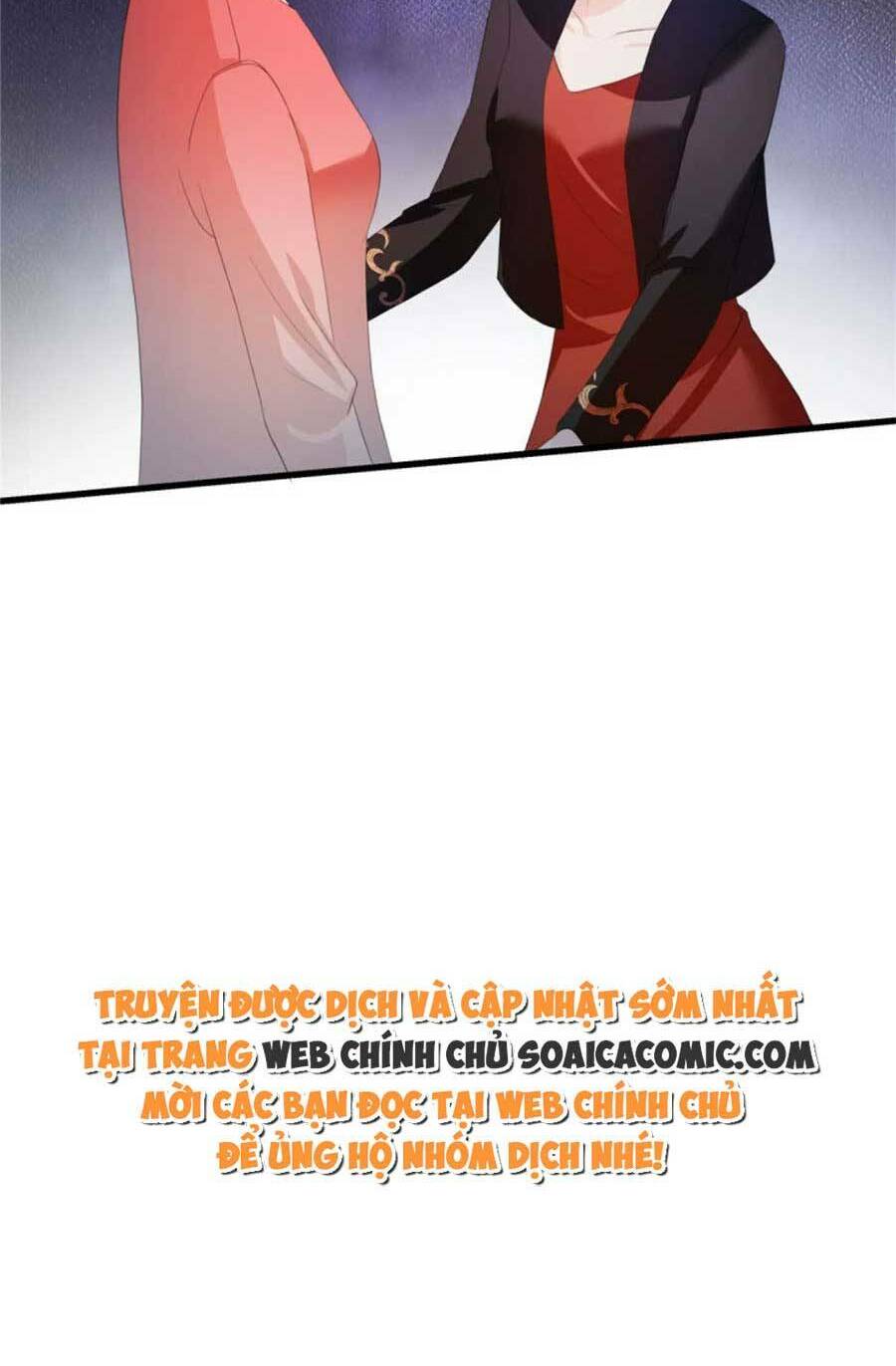 Long Phượng Tam Bảo Cô Vợ Tuyệt Vời Của Lệ Gia Chapter 53 - Trang 2