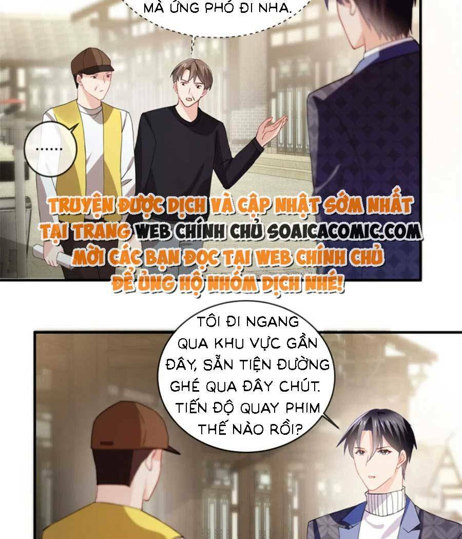 Long Phượng Tam Bảo Cô Vợ Tuyệt Vời Của Lệ Gia Chapter 51 - Trang 2