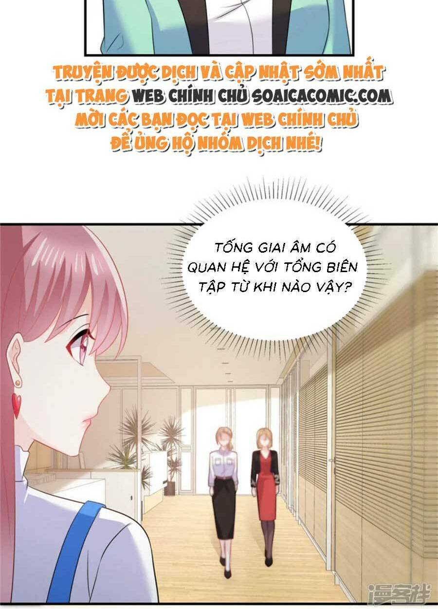 Long Phượng Tam Bảo Cô Vợ Tuyệt Vời Của Lệ Gia Chapter 49 - Trang 2