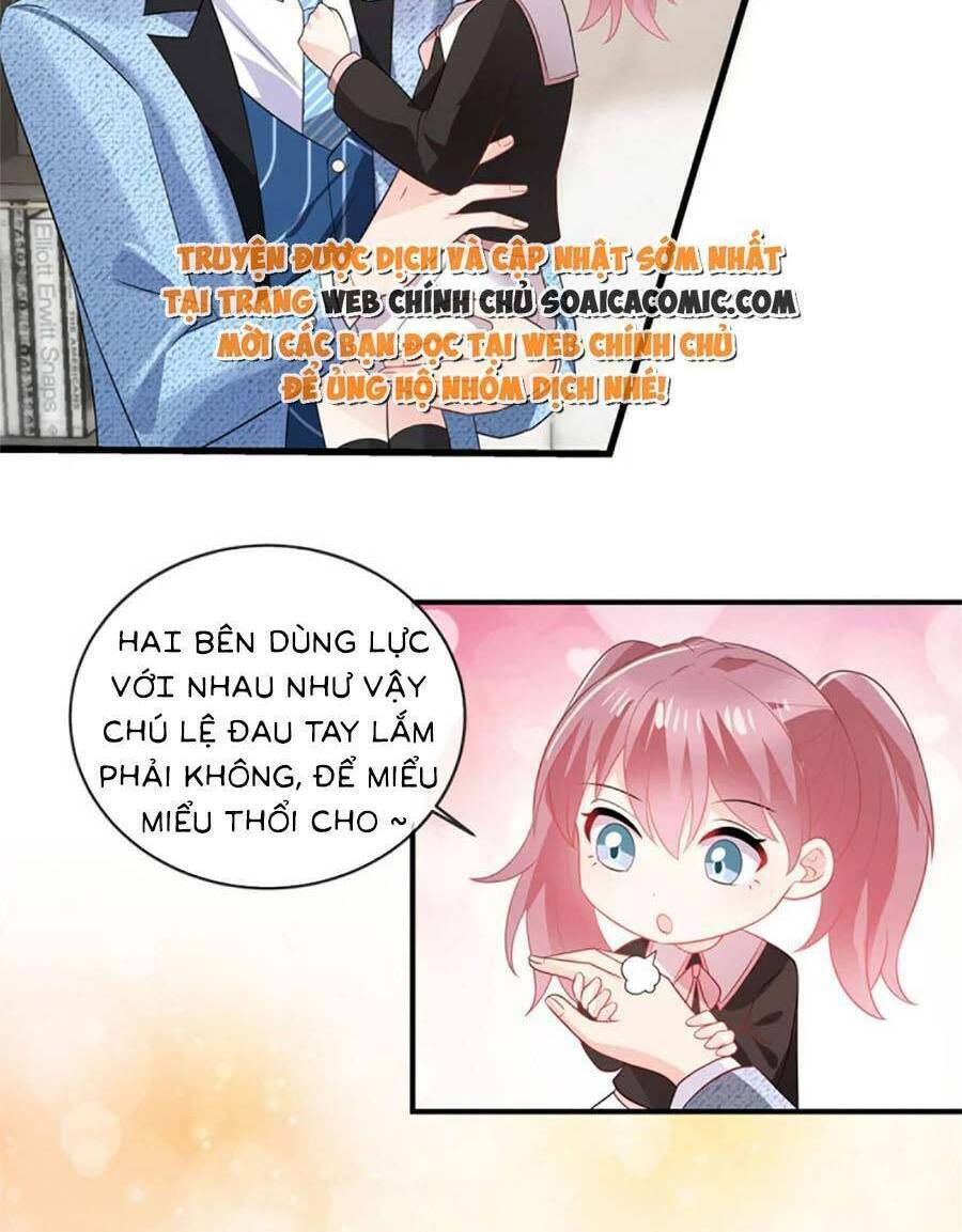 Long Phượng Tam Bảo Cô Vợ Tuyệt Vời Của Lệ Gia Chapter 48 - Trang 2