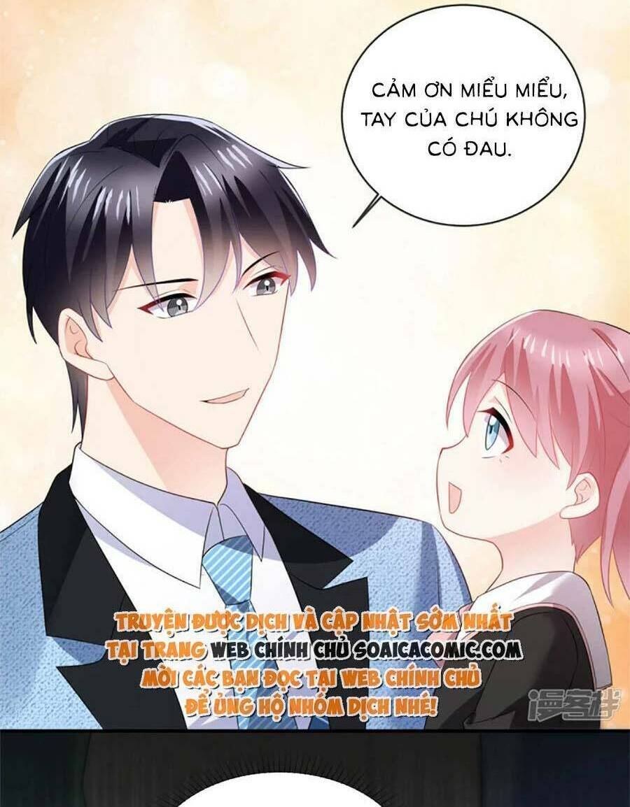 Long Phượng Tam Bảo Cô Vợ Tuyệt Vời Của Lệ Gia Chapter 48 - Trang 2