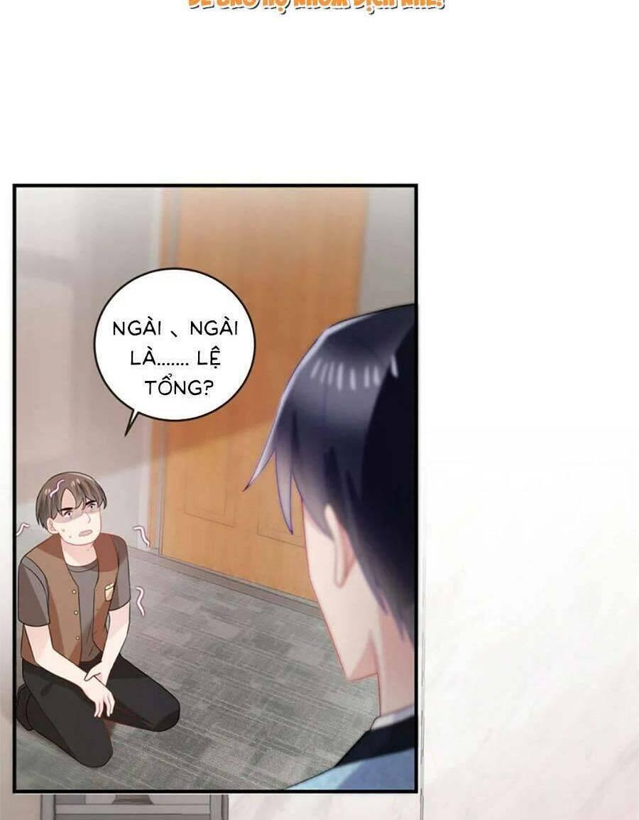 Long Phượng Tam Bảo Cô Vợ Tuyệt Vời Của Lệ Gia Chapter 48 - Trang 2