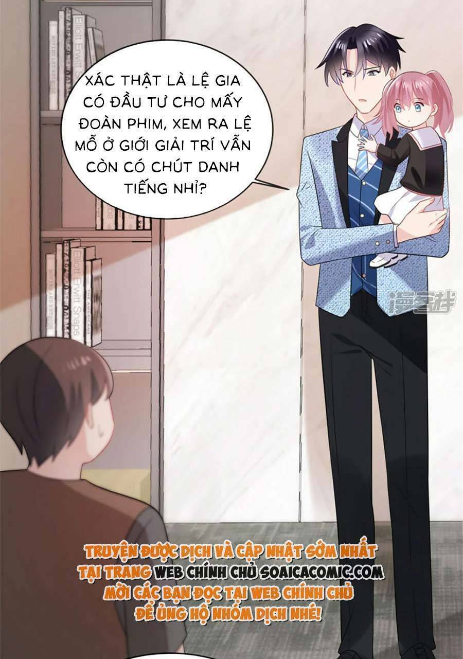 Long Phượng Tam Bảo Cô Vợ Tuyệt Vời Của Lệ Gia Chapter 48 - Trang 2