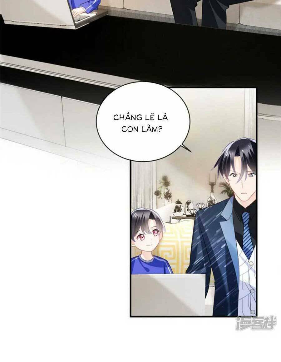 Long Phượng Tam Bảo Cô Vợ Tuyệt Vời Của Lệ Gia Chapter 44 - Trang 2