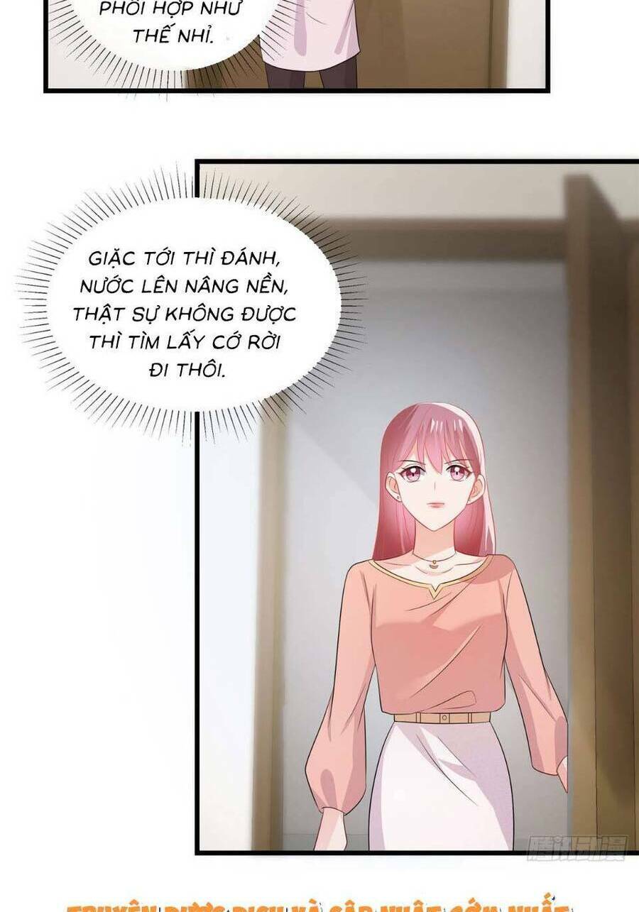 Long Phượng Tam Bảo Cô Vợ Tuyệt Vời Của Lệ Gia Chapter 35 - Trang 2