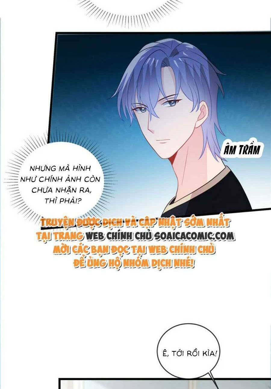 Long Phượng Tam Bảo Cô Vợ Tuyệt Vời Của Lệ Gia Chapter 33 - Trang 2