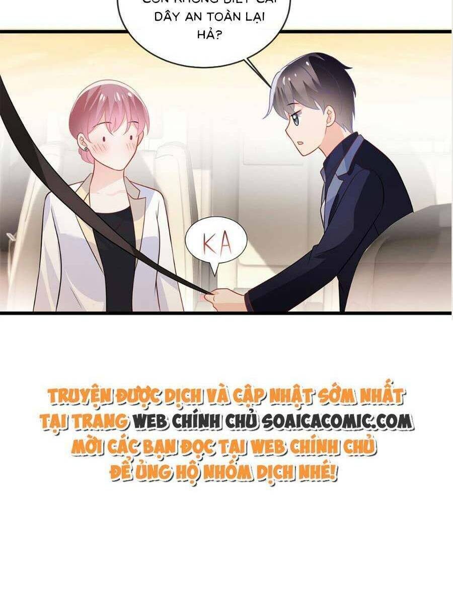 Long Phượng Tam Bảo Cô Vợ Tuyệt Vời Của Lệ Gia Chapter 28 - Trang 2