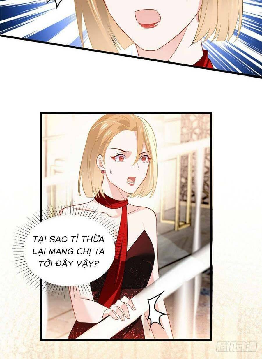 Long Phượng Tam Bảo Cô Vợ Tuyệt Vời Của Lệ Gia Chapter 18 - Trang 2