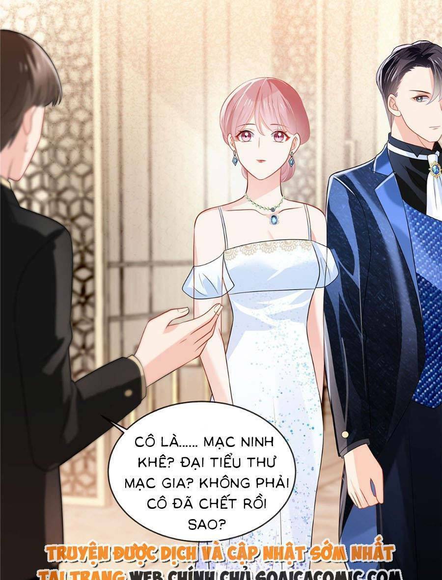 Long Phượng Tam Bảo Cô Vợ Tuyệt Vời Của Lệ Gia Chapter 18 - Trang 2