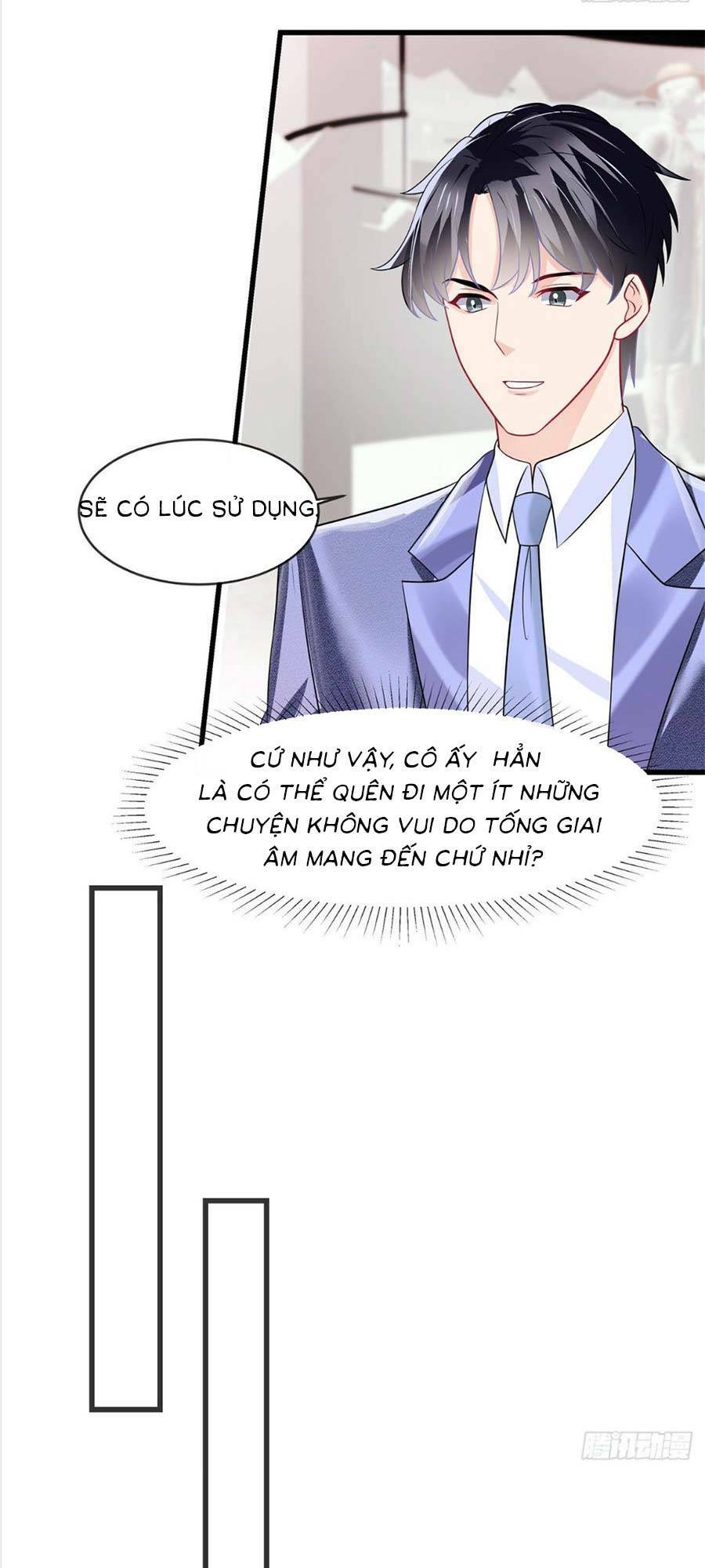 Long Phượng Tam Bảo Cô Vợ Tuyệt Vời Của Lệ Gia Chapter 17 - Trang 2