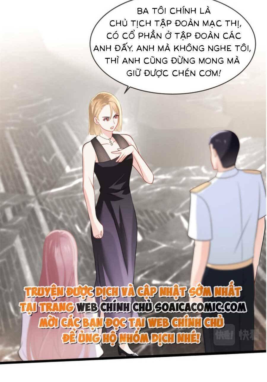 Long Phượng Tam Bảo Cô Vợ Tuyệt Vời Của Lệ Gia Chapter 15 - Trang 2