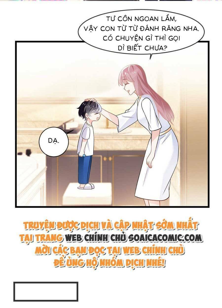 Long Phượng Tam Bảo Cô Vợ Tuyệt Vời Của Lệ Gia Chapter 12 - Trang 2