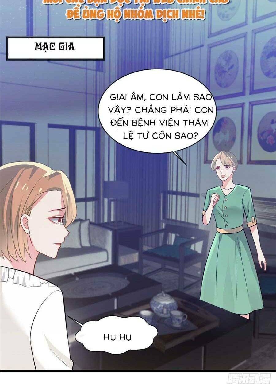 Long Phượng Tam Bảo Cô Vợ Tuyệt Vời Của Lệ Gia Chapter 11 - Trang 2