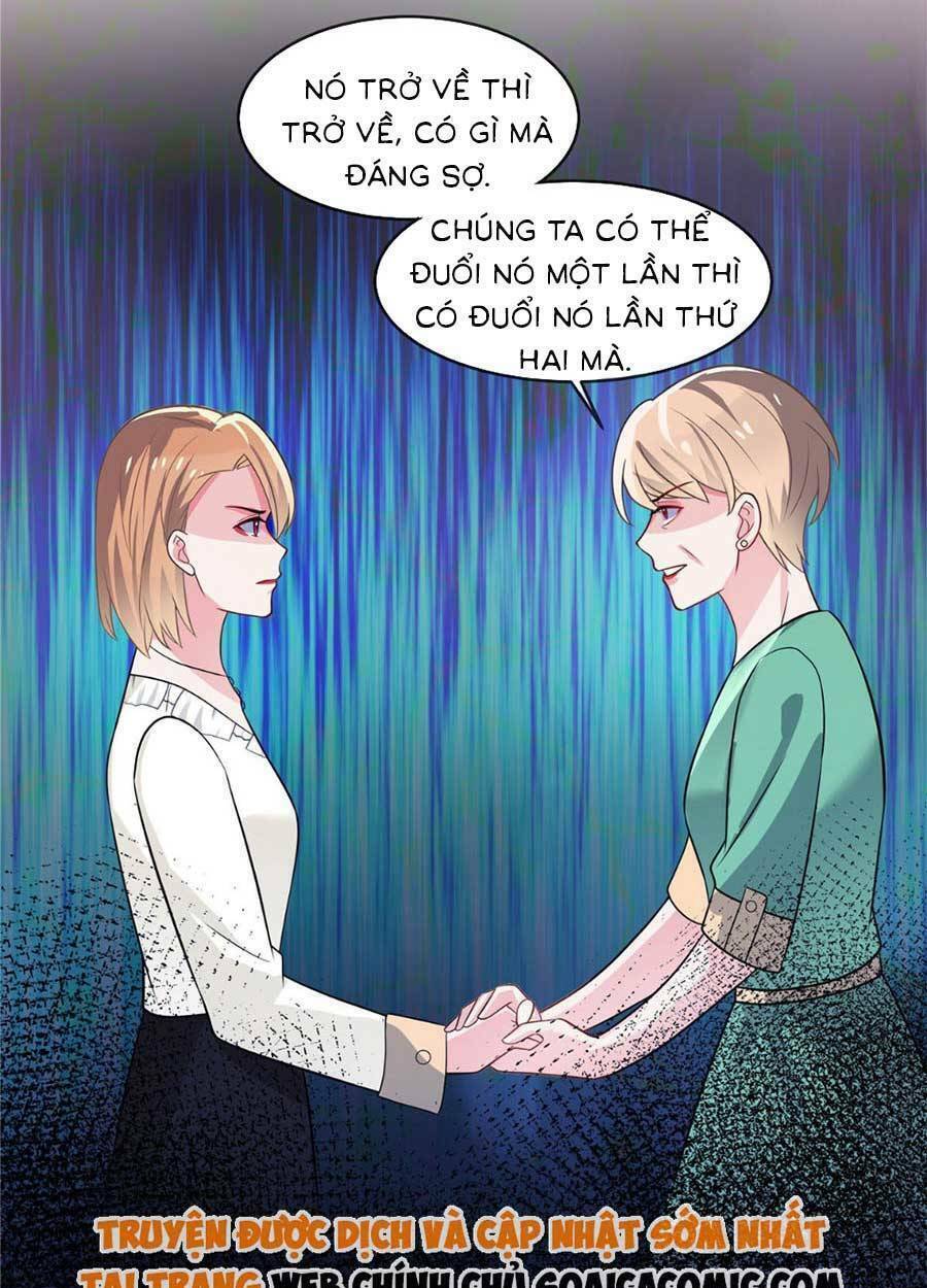 Long Phượng Tam Bảo Cô Vợ Tuyệt Vời Của Lệ Gia Chapter 11 - Trang 2