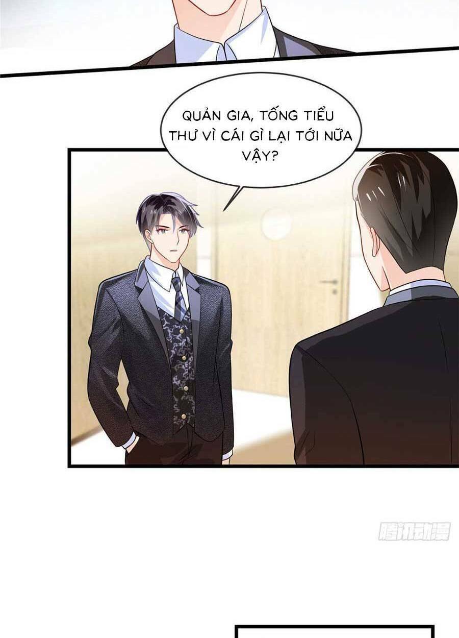 Long Phượng Tam Bảo Cô Vợ Tuyệt Vời Của Lệ Gia Chapter 8 - Trang 2