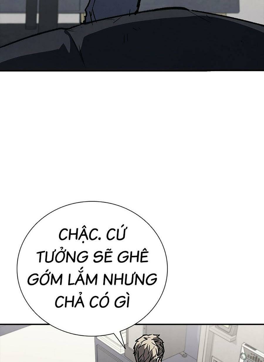 Cá Mập Wyvern Chapter 38 - Trang 2